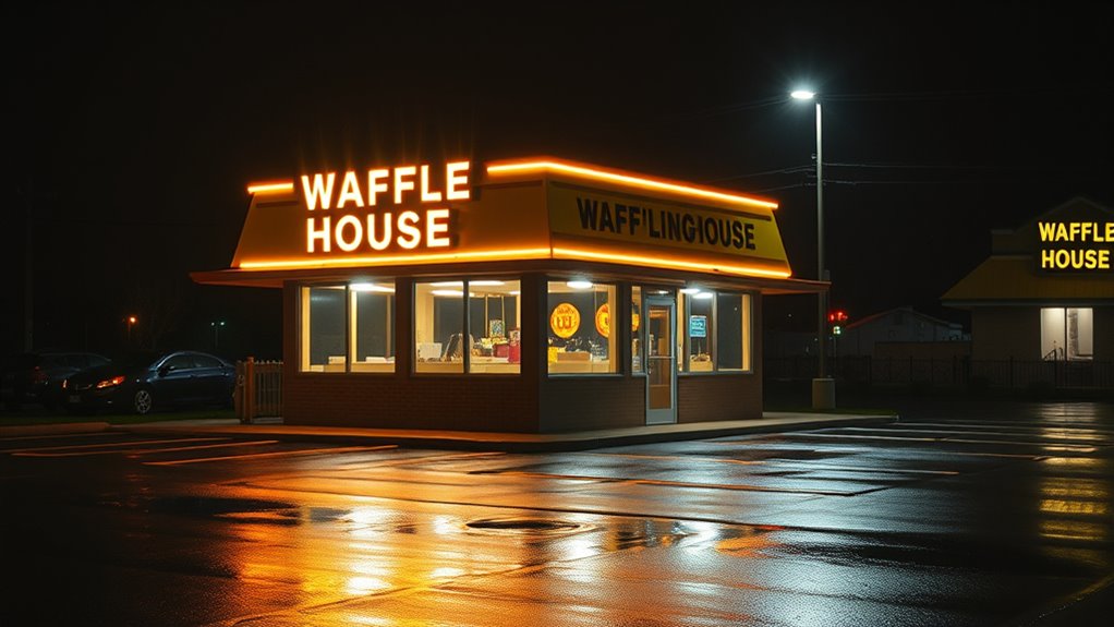 emergency closures due to weather