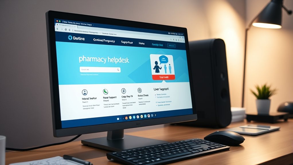 enhance helpdesk response efficiency