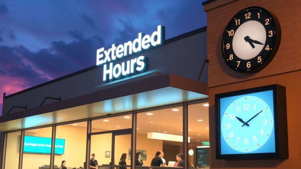 enhanced virtual healthcare access