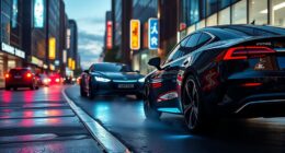 ev vs gas car savings