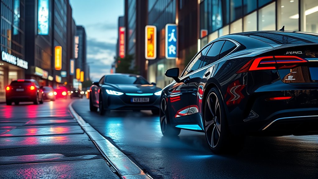 ev vs gas car savings