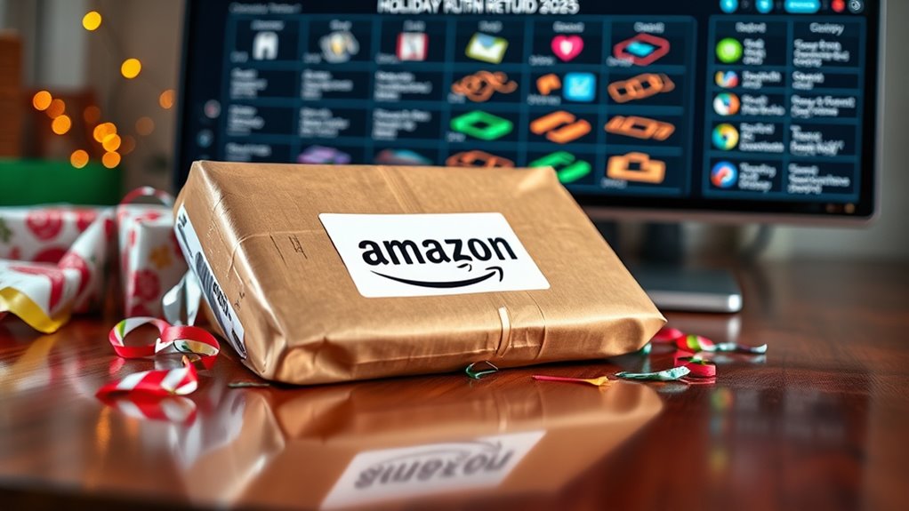 excluded electronics and final sale