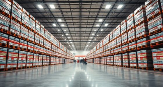 exclusive costco shopping hours