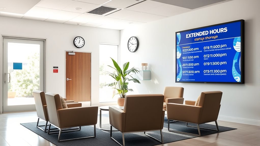 expanding capacity with staffing