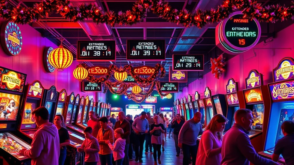 extend hours boost revenue