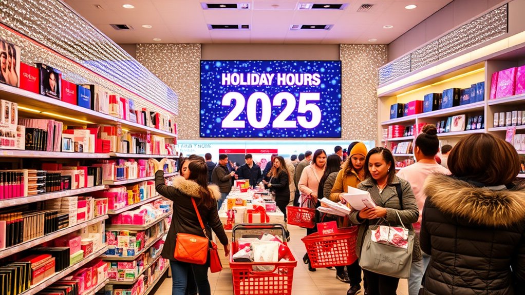 extended black friday beauty deals