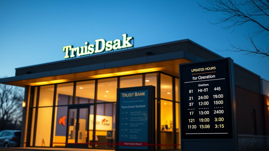 extended customer support hours