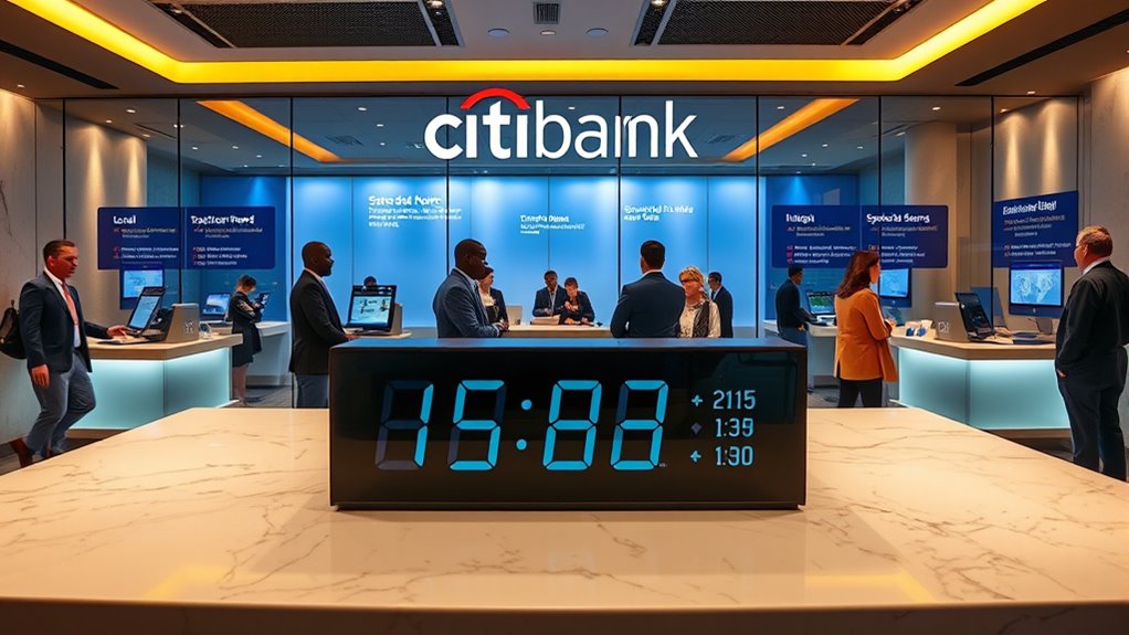 extended digital banking services