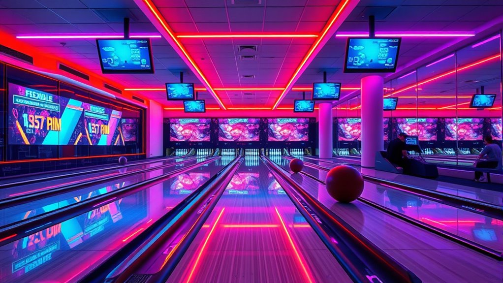 extended eco friendly tech driven hours