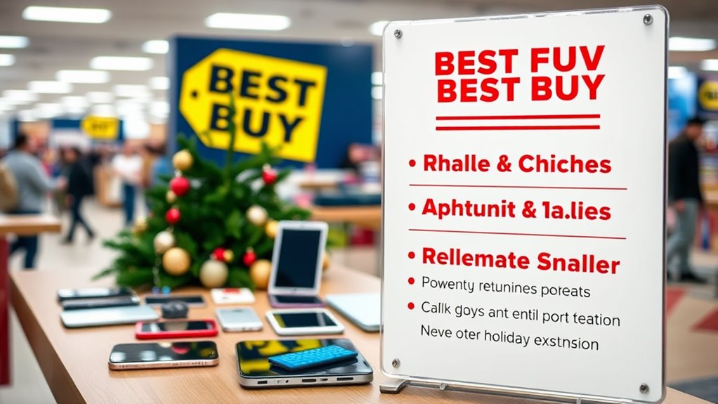 extended holiday return deadlines