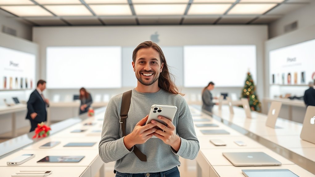 extended holiday return period