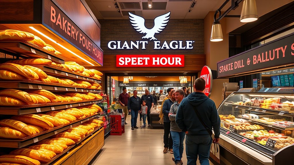 extended holiday store hours