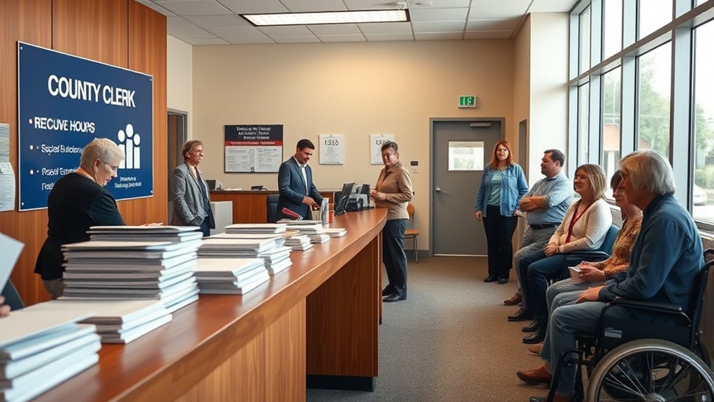 extended hours accommodations available