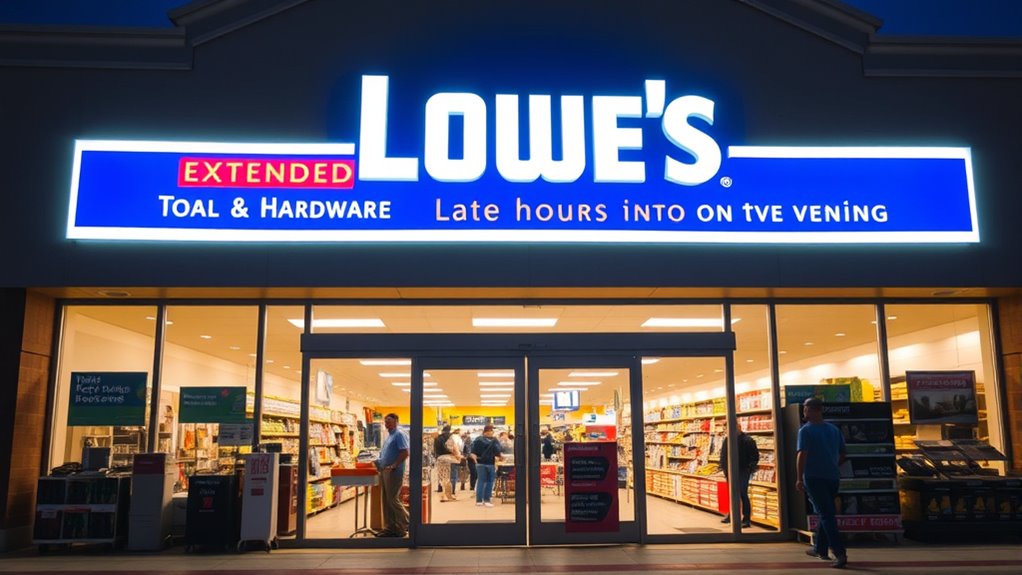 extended hours ongoing assistance