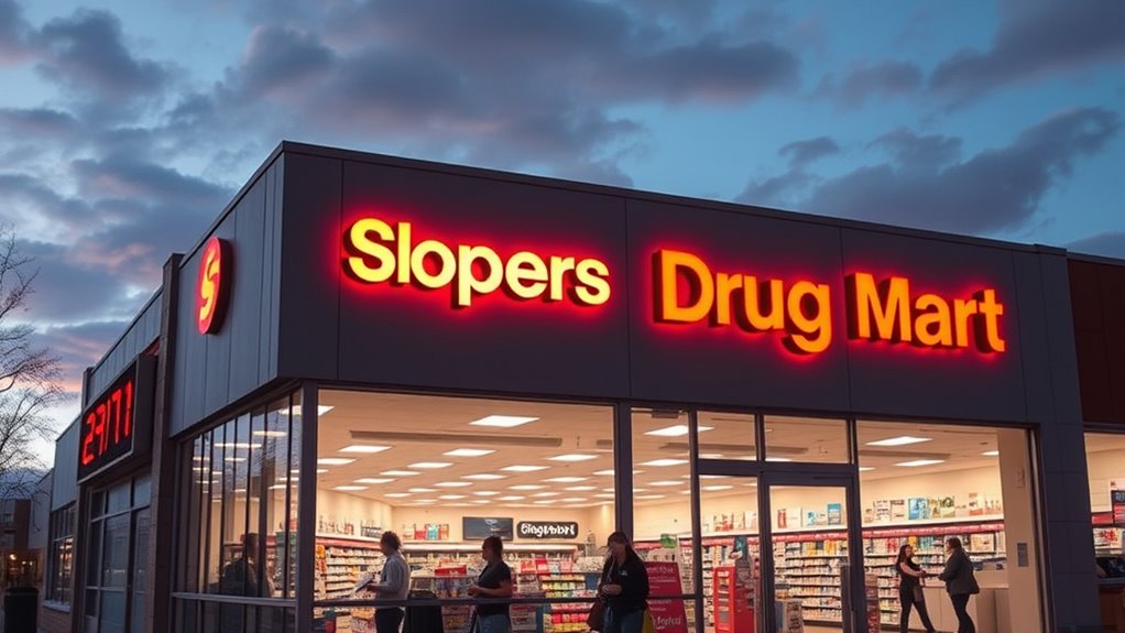 extended hours urban 24 7