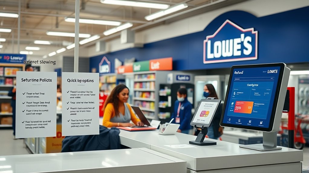 fast clear refund processes