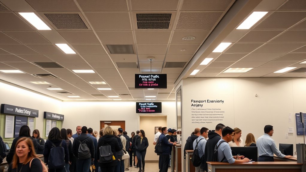 fast private services available