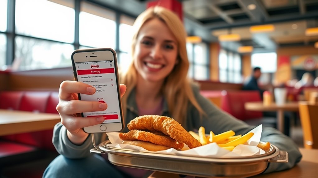 feedback drives restaurant improvements