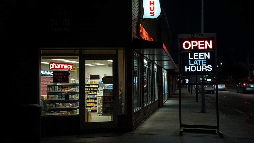 financial and staffing challenges