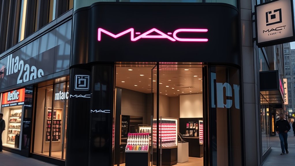 find mac store locations