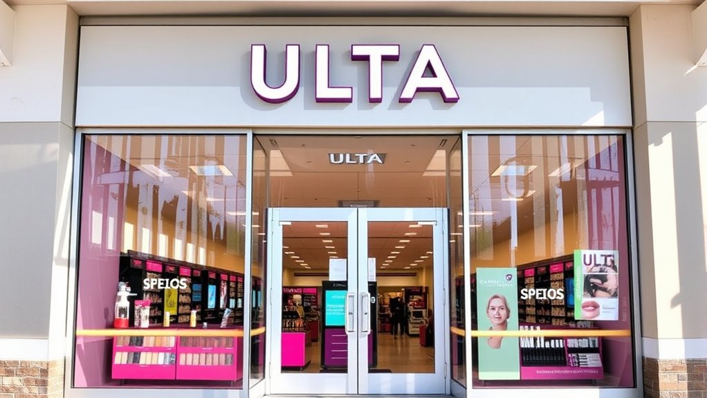 find store hours online