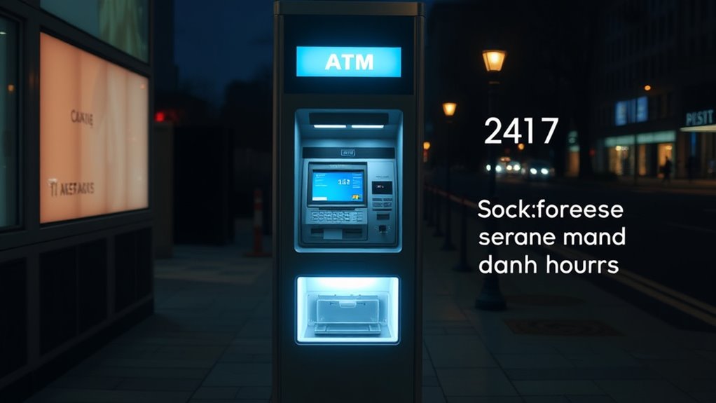 find surcharge free atms easily
