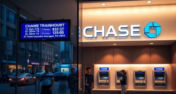 flexible bank operating hours