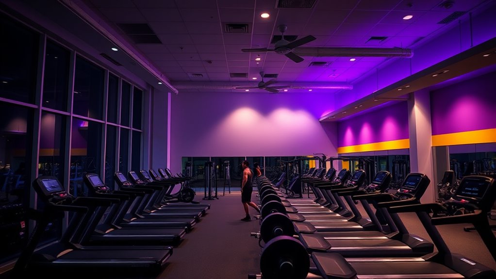 flexible convenient motivating community