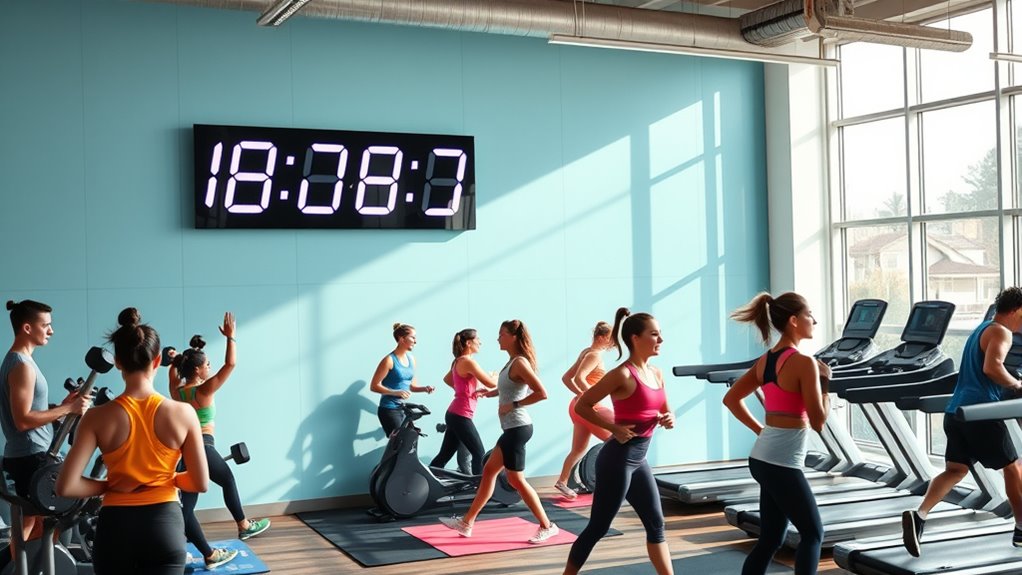 flexible customizable membership options