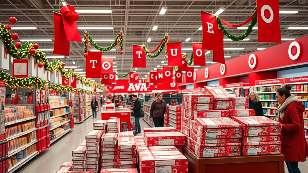 flexible holiday return policy