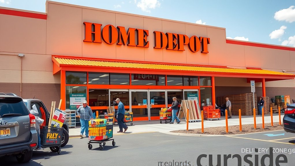 flexible home improvement options