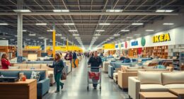 flexible ikea store hours