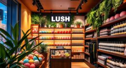 flexible lush store hours