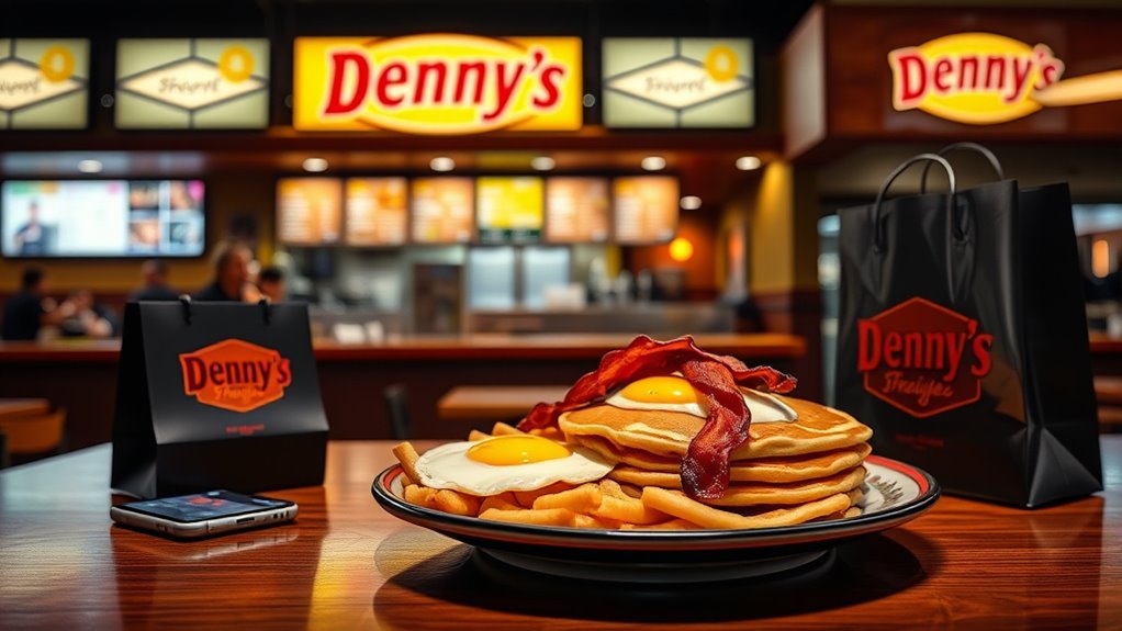 flexible meal access