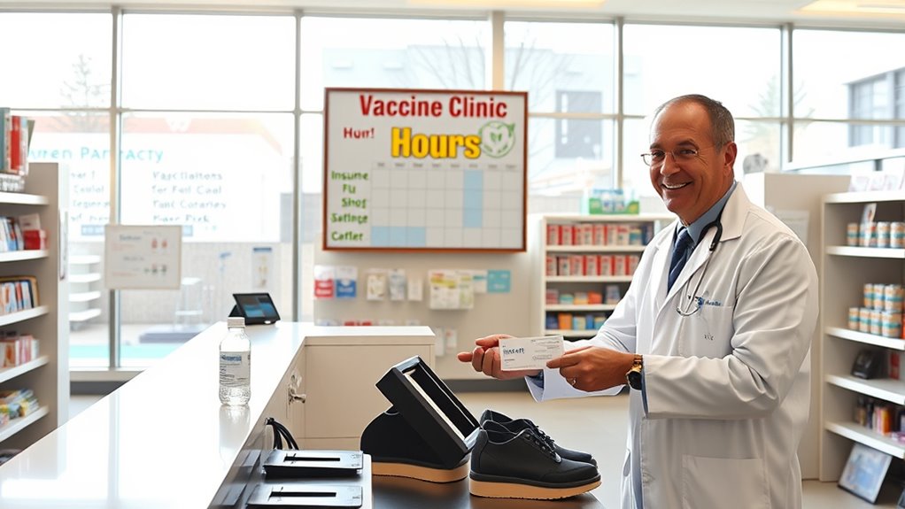 flexible payment options available