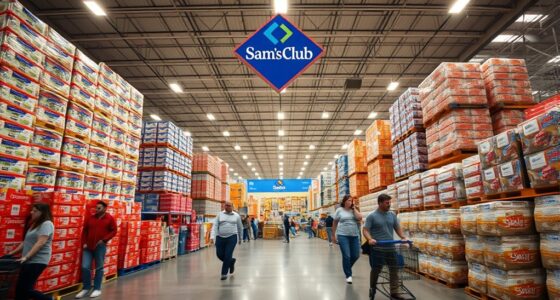 flexible sam s club hours
