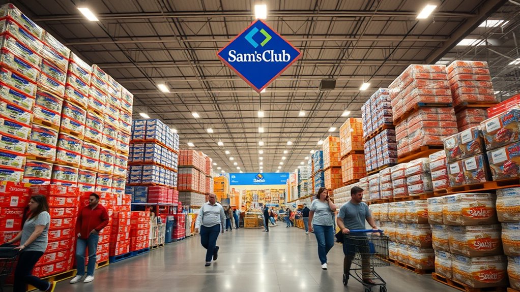 flexible sam s club hours