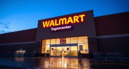 flexible walmart store hours