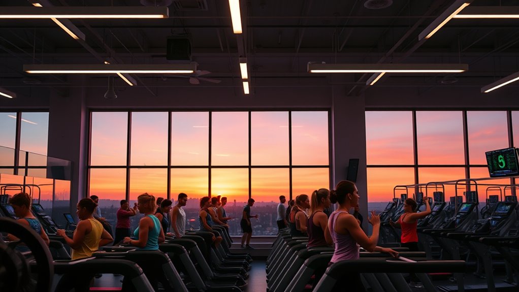 flexible workout scheduling tips