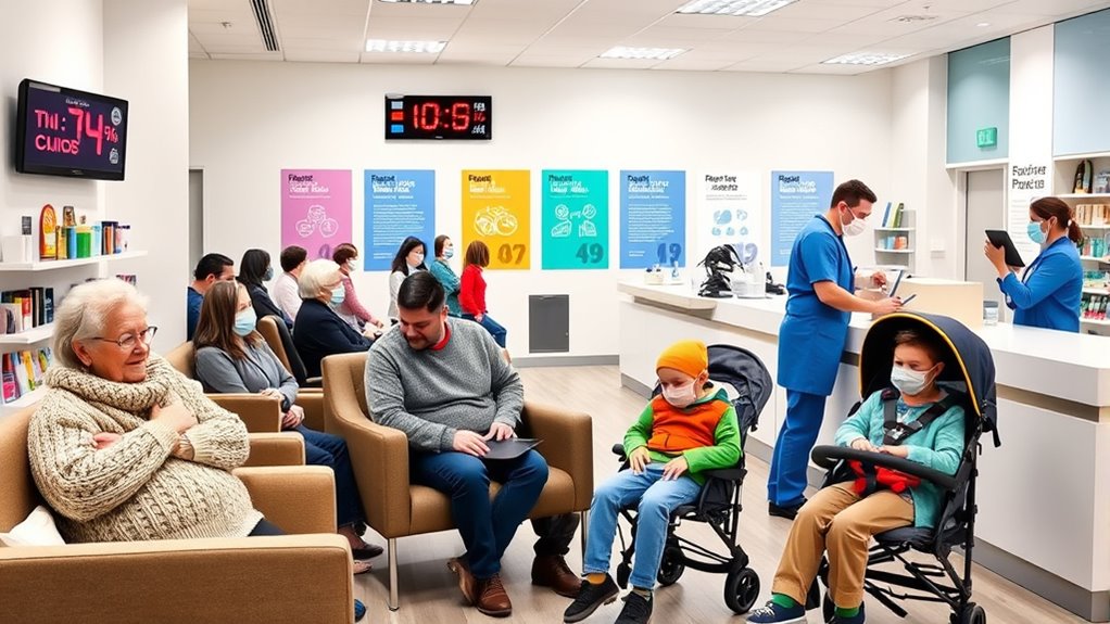 flu vaccine eligibility guidelines