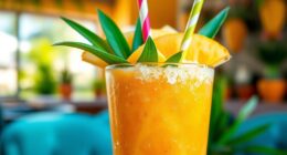 free smoothie discount offer