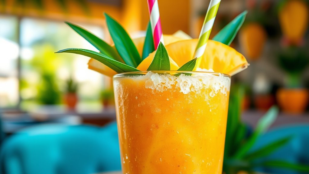 free smoothie discount offer