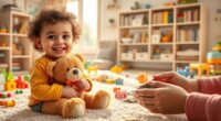 future childcare cost planning