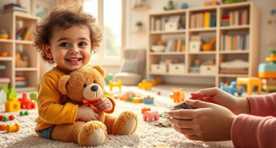 future childcare cost planning