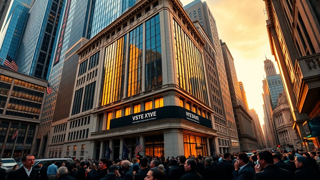 global market trading hours