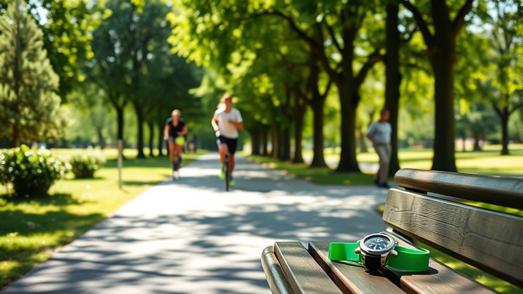 gradual mileage rest recovery