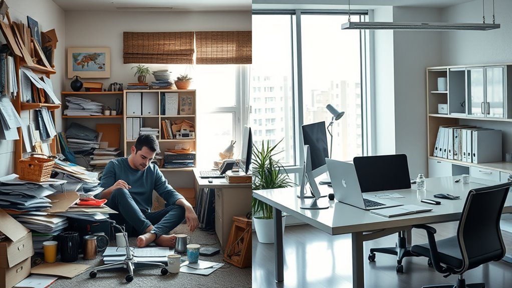 hidden remote work challenges