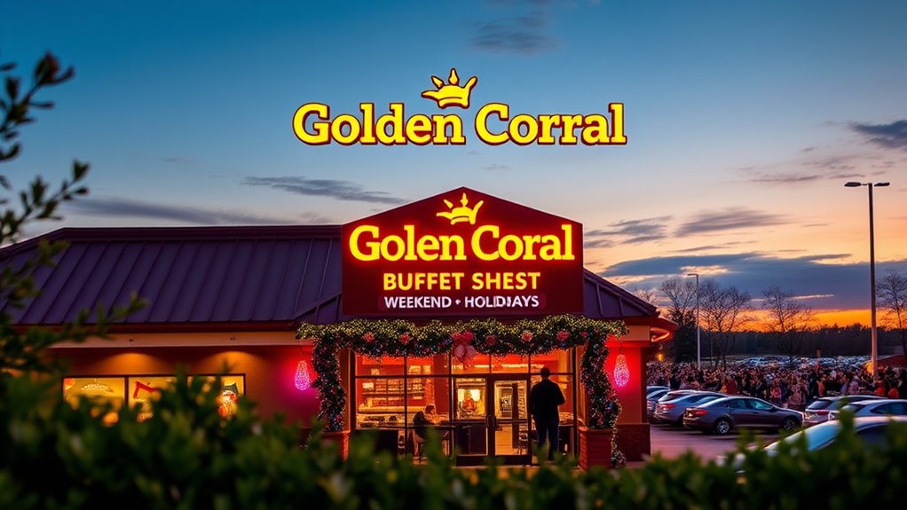 holiday and weekend hours