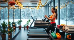 holiday gym hours schedule