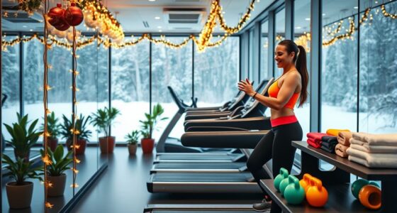 holiday gym hours schedule